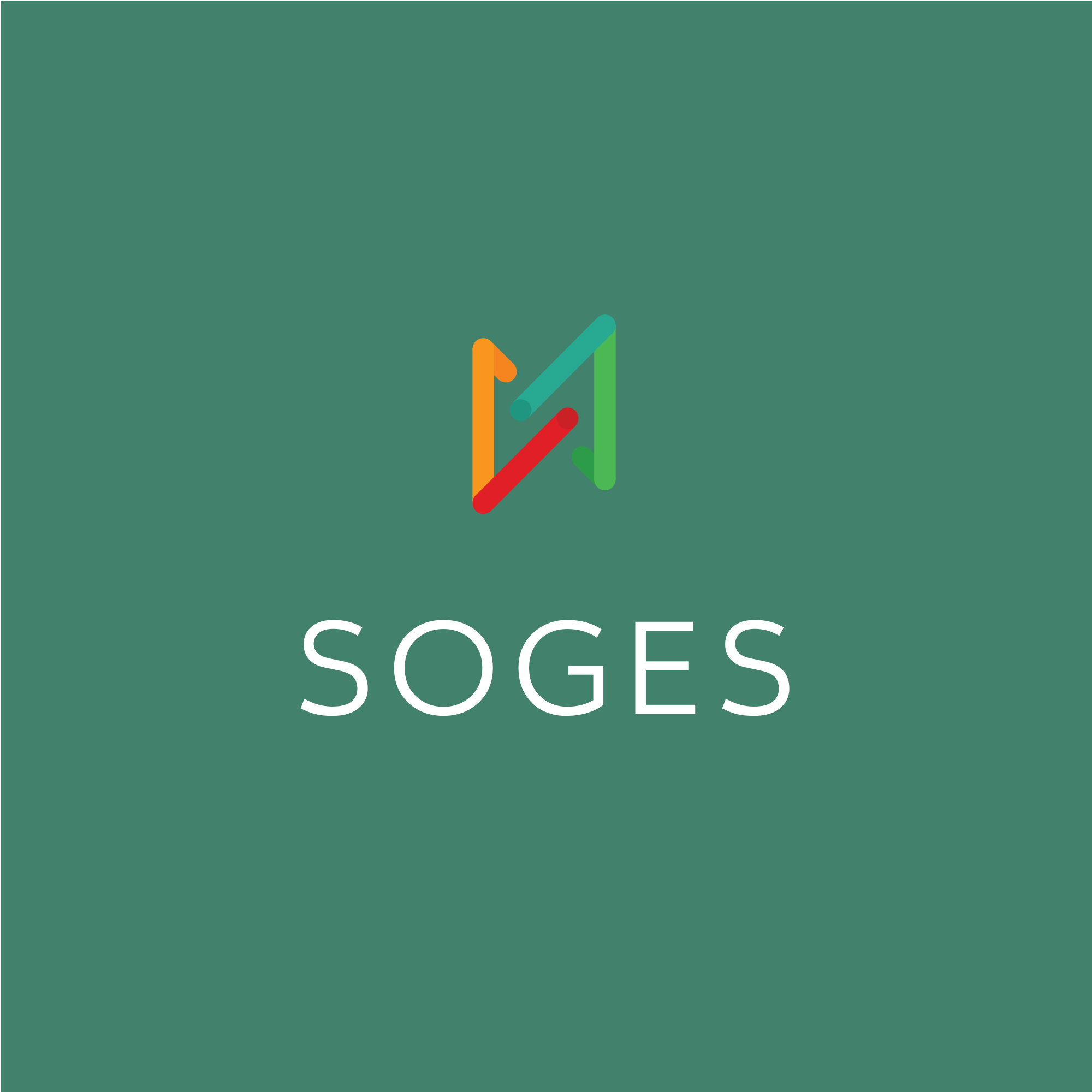 Logo SOGES